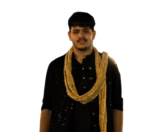 Lakshay Agnihotri