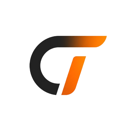 Code Tech Solutions Logo