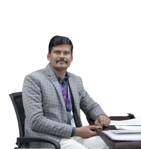 Ramesh Sharma
